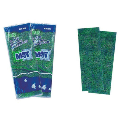 Губка для фильтра 38*13*3,5 см